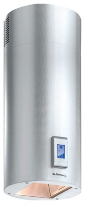 Вытяжка De Dietrich Dhd 585 Xe 1