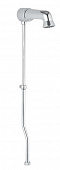 Grohe Eurodisc Sе Комбинация верхнего душа  36248000