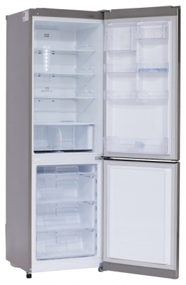 Холодильник Lg Ga-M409sarl