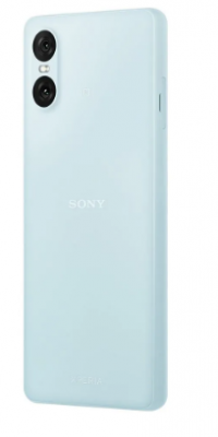 Смартфон Sony Xperia 10 Vi 5G Xq-Es72 8/128 Blue