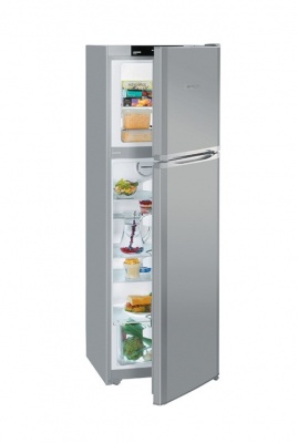 Холодильник Liebherr CTsl 3306 