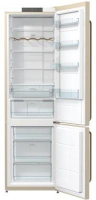 Холодильник Gorenje Nrk 621 Cli