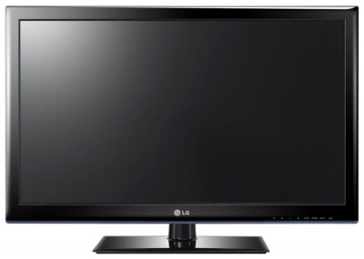 Телевизор Lg 32Lm340t