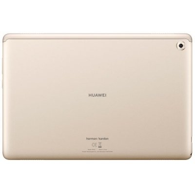 Планшет Huawei M5 Lite 10 32Gb золотистый