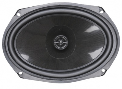 Колонки автомобильные Kicx Ex-692