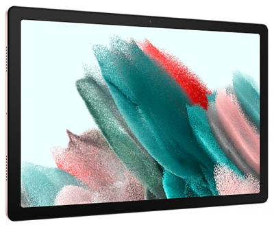 Планшет Samsung Galaxy Tab A8 SM-X200N, 4GB, 64GB, Android 11 розовый