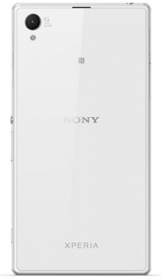 Sony Xperia Z1 C6903 white