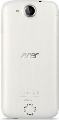 Acer Liquid Jade Z белый