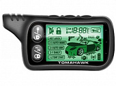 Автосигнализация Tomahawk Tz-9020