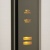 Холодильник Panasonic NR-F555TX-N8
