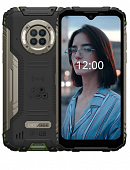Смартфон Doogee S96 Pro 8/128Gb Green