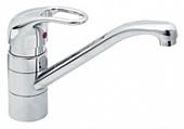 Кухонный смеситель Smeg Mf9-Cr