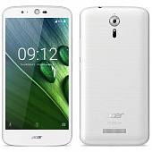 Acer Liquid Zest Plus Z628 16 Гб белый