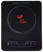 Настольная плита Kitfort Кт-102