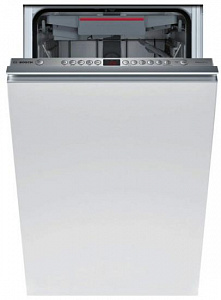 Встраиваемая посудомоечная машина Bosch Spv45mx01e