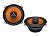 Колонки автомобильные Hertz Dcx 130.3  2-Way coaxial
