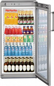 Холодильник Liebherr FKvsl 2613