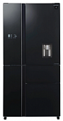 Холодильник Sharp Sjwx99abk
