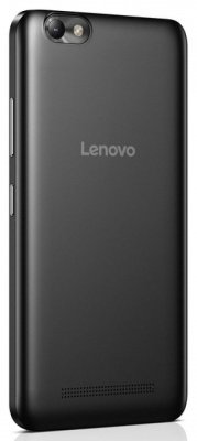 Lenovo Vibe S1 32 Гб черный