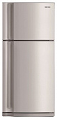 Холодильник Hitachi R-Z 572 Eu9 Sls