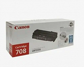 Картридж Canon 708/Lbp3300
