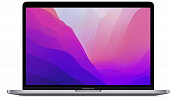 Apple MacBook Pro 13 M2 (2022) 256Gb Space Gray Z16r0005s
