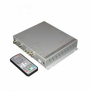 ТВ-тюнер Alpine Tue-T200dvb