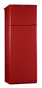 Холодильник Pozis 244-1 Красный