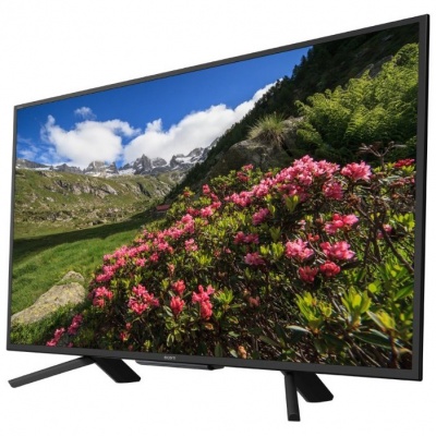 Телевизор Sony 43Rf453