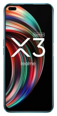 Смартфон realme x3 Superzoom 8/128Gb синий