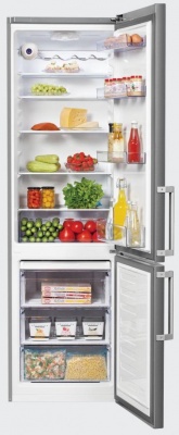Холодильник Beko Rcsk380m21x