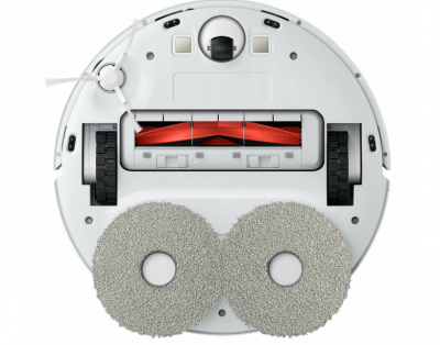 Робот-пылесос Mijia Robot Vacuum S10 Plus