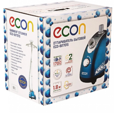 Отпариватель Econ Eco-Bi1701s