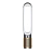 Очиститель воздуха Dyson Tp12 (White Gold)