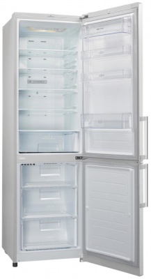 Холодильник Lg Ga-B489 Yvca