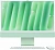 Apple iMac 24 M4 10C Cpu/10C Gpu/16Gb/512Gb Green