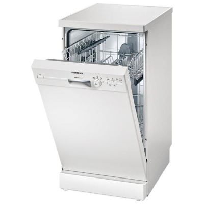 Посудомоечная машина Siemens Sr 24E202 Ru