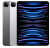 Apple iPad Pro 12.9 (2022) 256Gb Wi-Fi + Cellular Silver