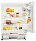 Встраиваемый холодильник Zanussi Zus 6140A