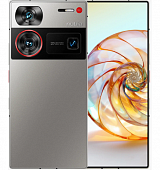 Смартфон Zte Nubia Z60 Ultra Nx721j 12/256 Leading Version Silver