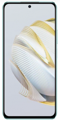 Смартфон Huawei Nova 10 Se 256Gb 8Gb (Mint Green)