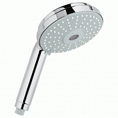 Ручной душ Grohe Rainshower 130мм хром Cosmopolitan 28755000