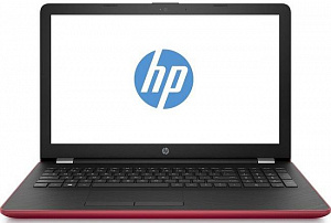 Ноутбук Hp 15-bs016ur 1Zj82ea