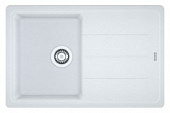Кухонная мойка Franke Bfg 611 белый 114.0259.929