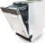 Встраиваемая посудомоечная машина Ginzzu Dc508