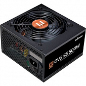Блок питания Zalman Zm500-Gv2se 500W (Zm500-Gv2se)