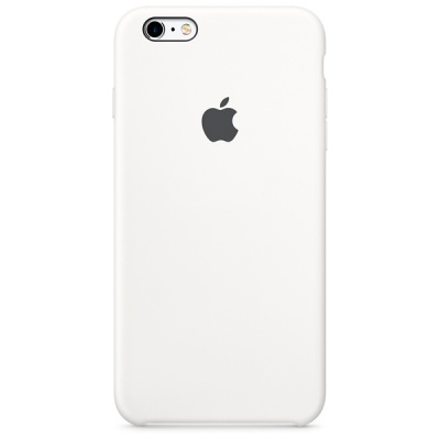 Накладка для Apple iPhone 7, 8 силиконовая задняя As 