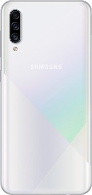 Смартфон Samsung Galaxy A30s 64Gb White (белый)