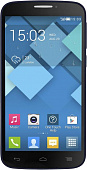 Alcatel Pop C7 7041D Черно-Синий