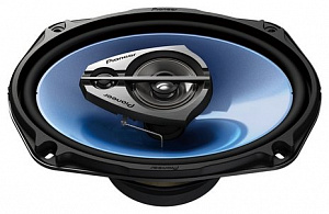 Колонки автомобильные Pioneer Ts-6939R